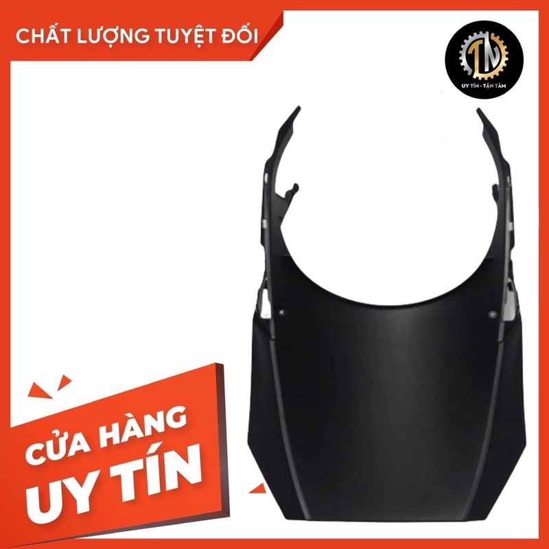 Chắn bùn trước xe Vario Click đời mới 2018 - nay chính hãng Honda