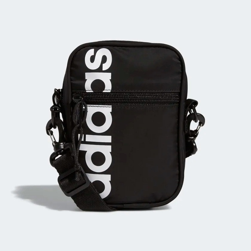 Túi Adidas Core Festival Crossbody Bag, Black/White