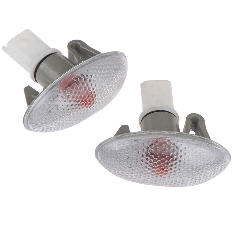 Set 2 Bóng Đèn Tín Hiệu Xi Nhan 206 407 607 HBVN belle Cho Xe Hơi 206 407 607