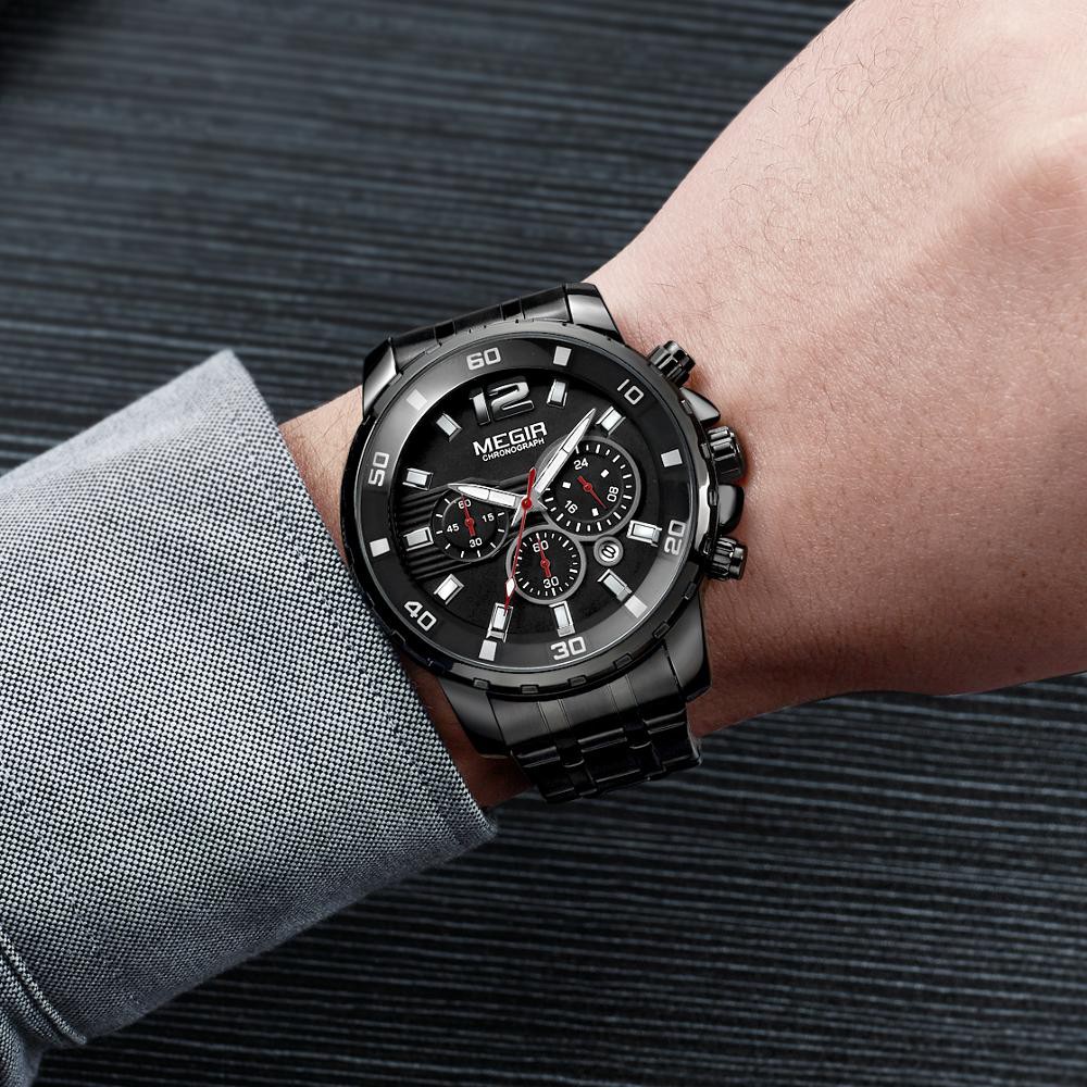 Đồng Hồ Nam Reward KT2068 Chính Hãng 2022 NEW Bảo Hành 12 Tháng | BigBuy360 - bigbuy360.vn