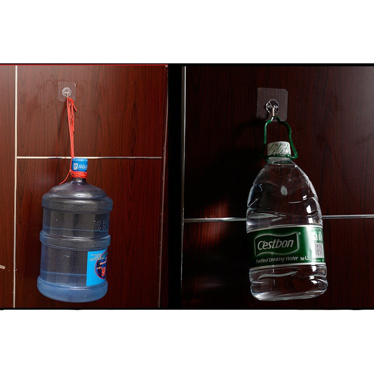 Móc dán tường siêu dính chắc