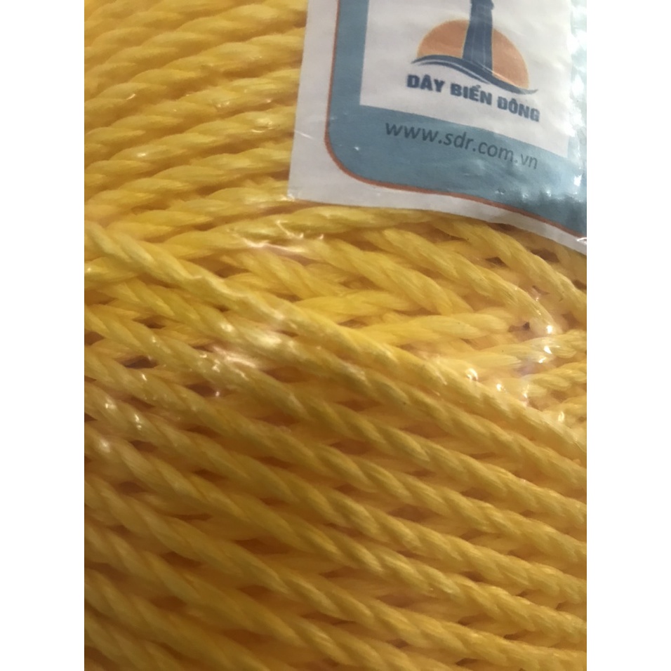 Cuộn dây thả diều 2.5 ly - 3 ly dành cho diều từ 3 mét