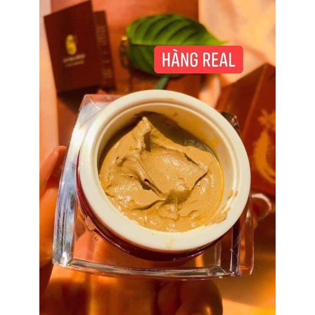 Cao mụn sâm đỏ MEEA ORGANIC mini size 5g