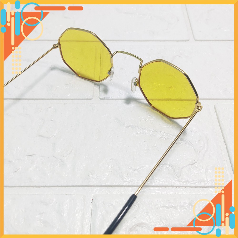 Kính tiktok cực hot dành cho nam nữ - nhiều màu | BigBuy360 - bigbuy360.vn