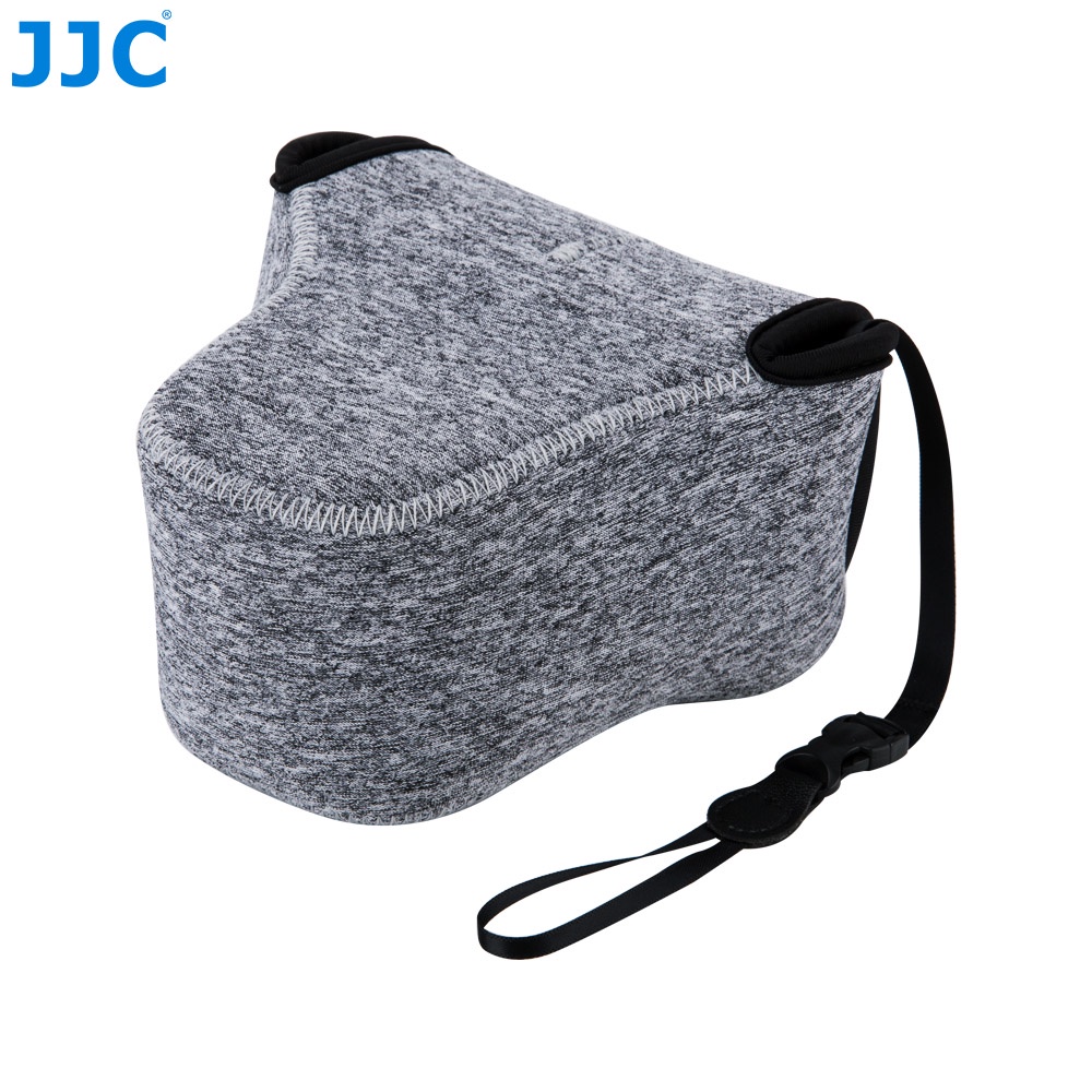 Túi đựng máy ảnh không gương lật JJC cho Fujifilm X-T30 II X-S10 X-T100 X-E4/E3 X-T30/T20/T10 X-A5/A3/A2/A1 EOS M50 M6