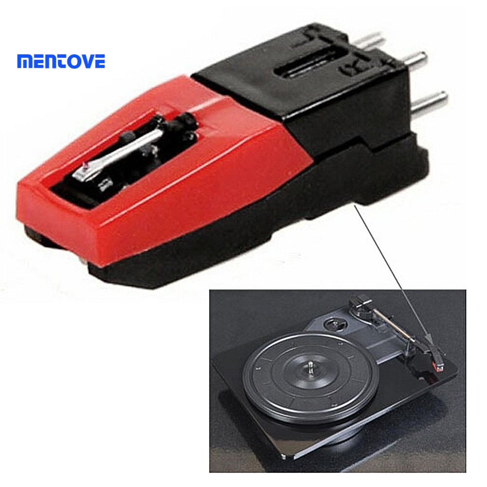 Hộp mực đầu kim phono thay thế cho máy đĩa than chất lượng cao