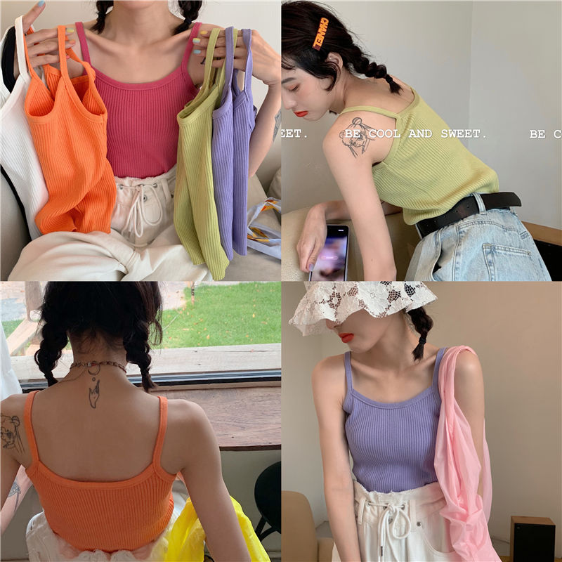 Áo Dệt Kim Tay Dài Thời Trang Với 6 Màu Tùy Chọn