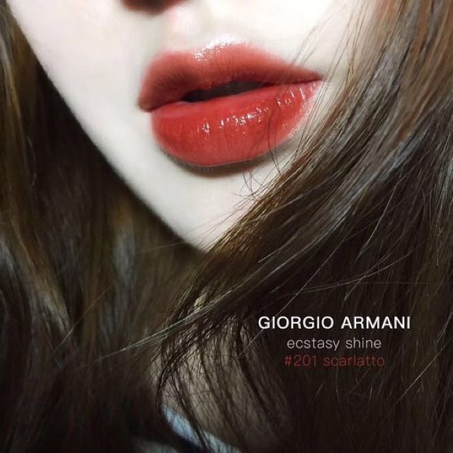 armani ecstasy shine 201