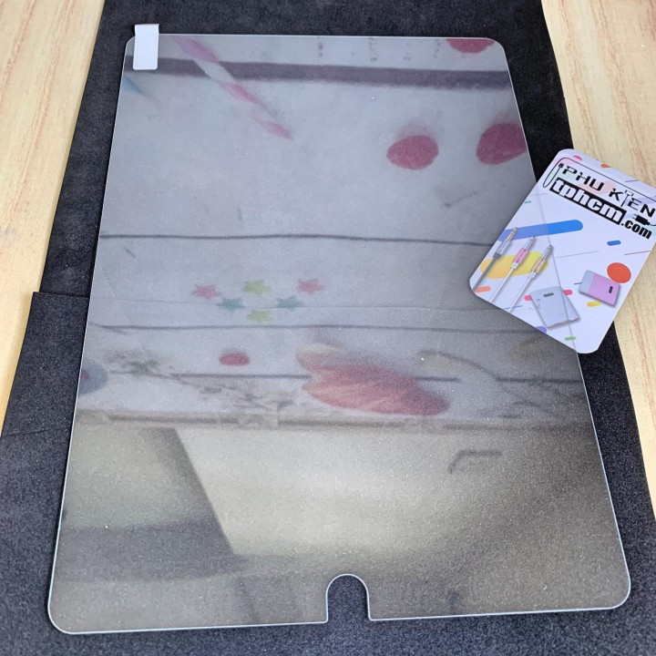 Dán cường lực chống trầy iPad 10.2 inch 2019 - Pro 10.5 inch - Air 10.5 inch 2019