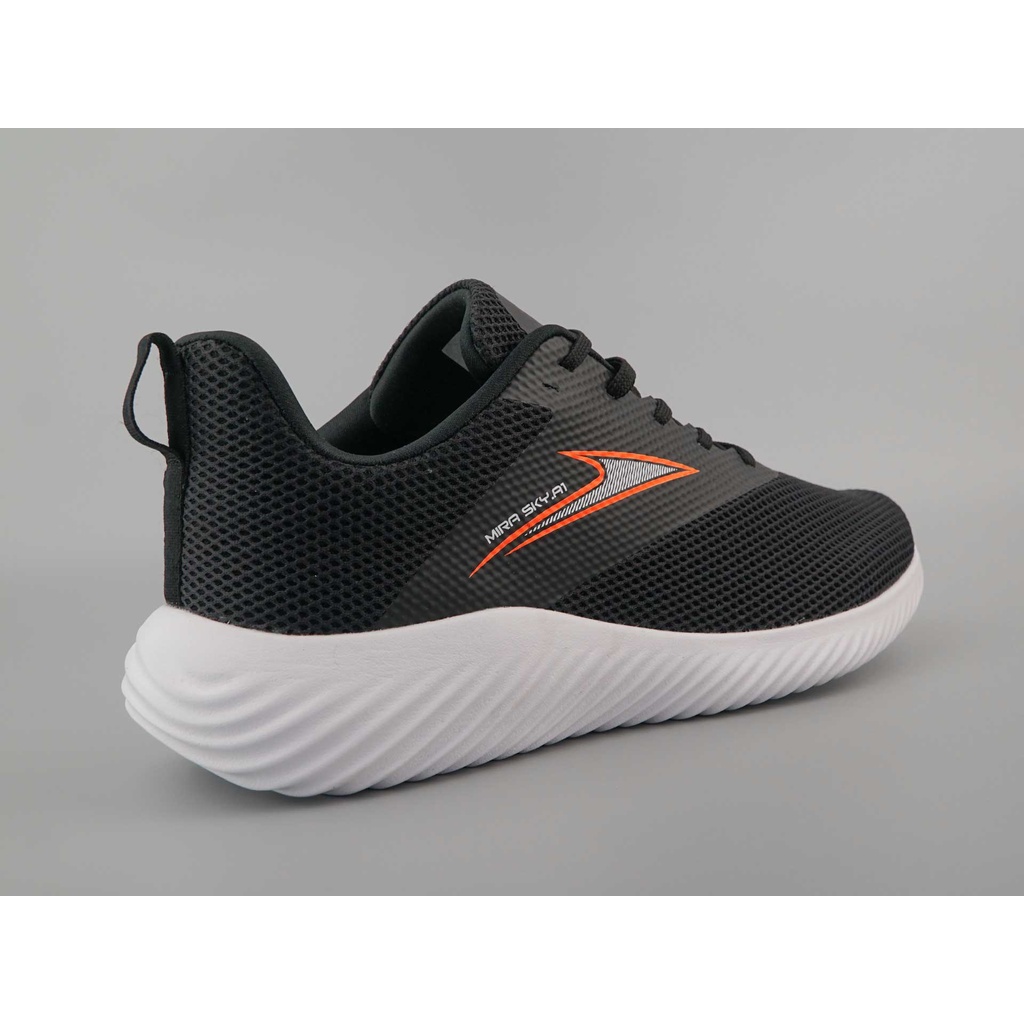 Giày Sneaker Unisex Mira Sky A1 Đơn Giản Hiện Đại Thời Trang êm chính hãng Cao Cấp.