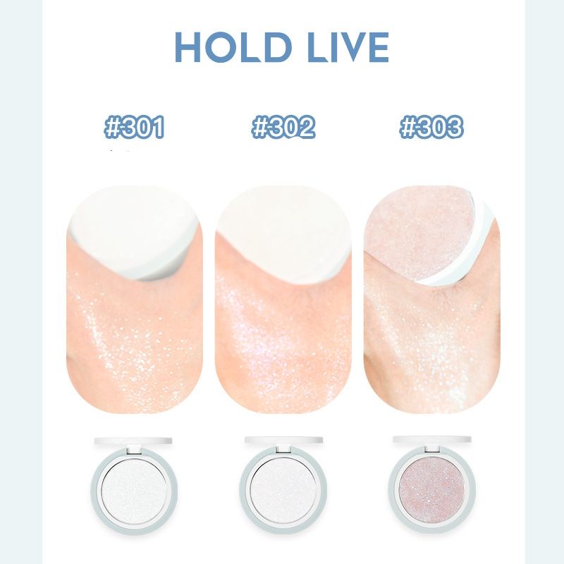 HOLD LIVE - Phấn bắt sáng Hold Live Soft Cute Water Sense Highlighter