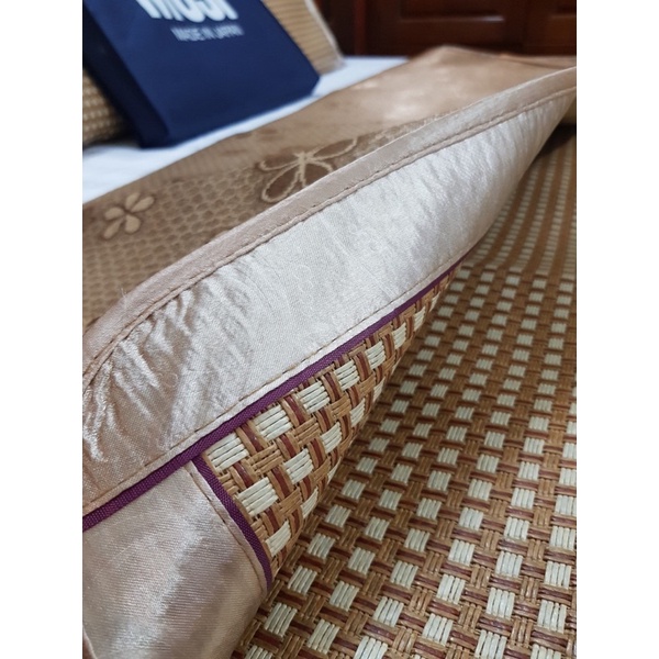 Chiếu mây Muji Nhật Bản hàng chính hãng, chuẩn loại 1  CAM KẾT HÀNG CHÍNH HÃNG KHÔNG ĐÚNG HOÀN TIỀN