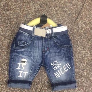 Quần jean bé trai cực kool, rinh ngay những mẫu hit hot của rutubi shop nha mấy mẹ để diện cho bé yêu nhà mình nhung nha