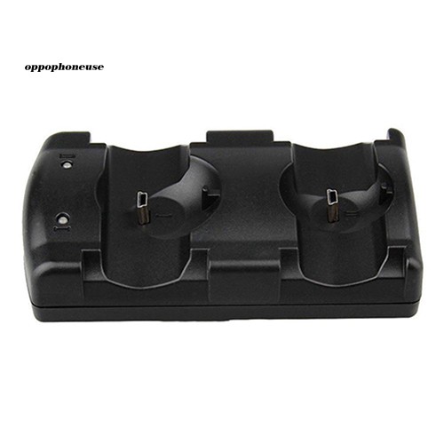 Đế Sạc Kép Cho Tay Cầm Chơi Game Ps3