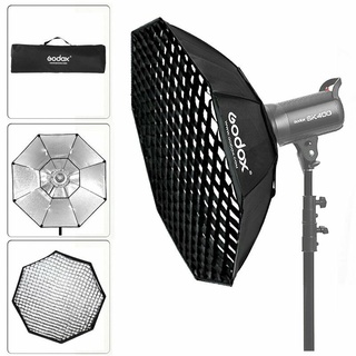 HộpTản sáng Softbox GODOX Octagonal -FW