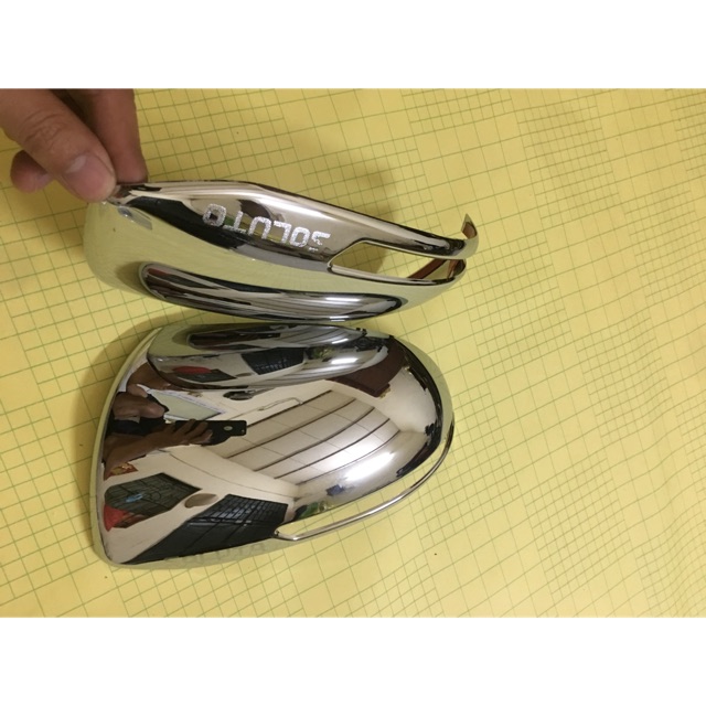 Ốp gương soluto 2019