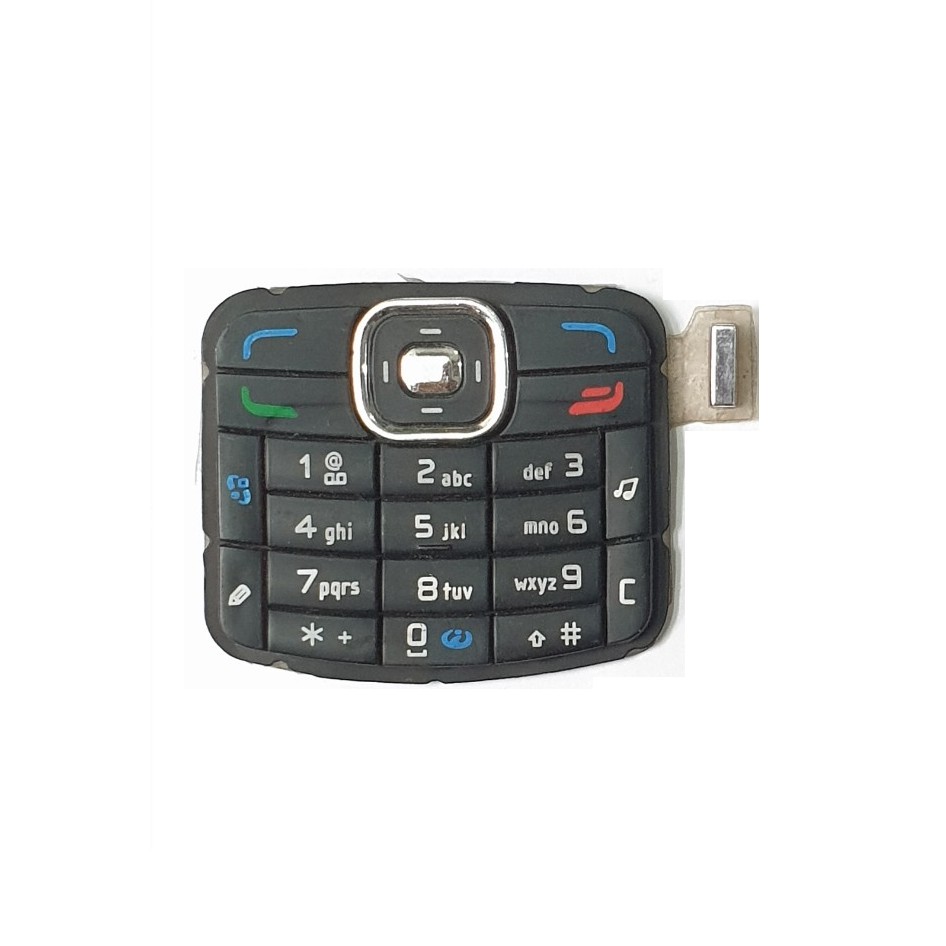 Bàn phím Nokia N70 ( Combo 2 cái )