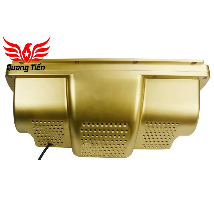 Đèn sưởi nhà tắm Heizen 3 bóng HE-3BR chính hãng bảo hành 10 năm