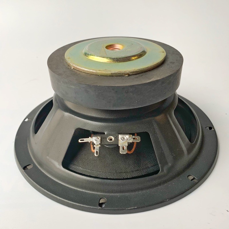 LOA BASS 20CM KHUNG SẮT COIL 35.5mm 4LỚP NAM CHÂM 120MM