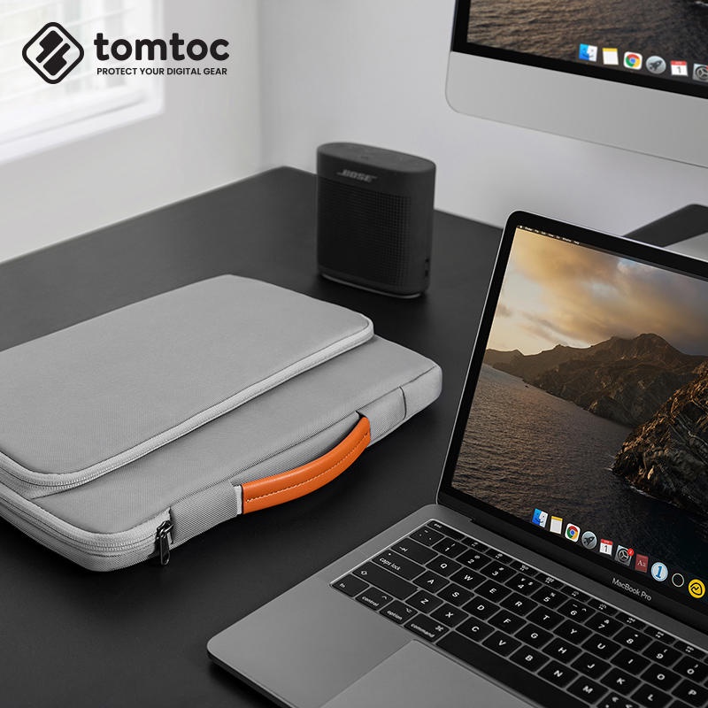 Túi Đựng Laptop 13-Inch 16-Inch Phù Hợp Với Nữ Cho Apple MacBook Pro / Air M2 14 Inches 2022