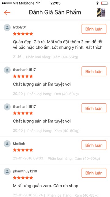 Quần legging lót nhung cho nữ siêu ấm 291