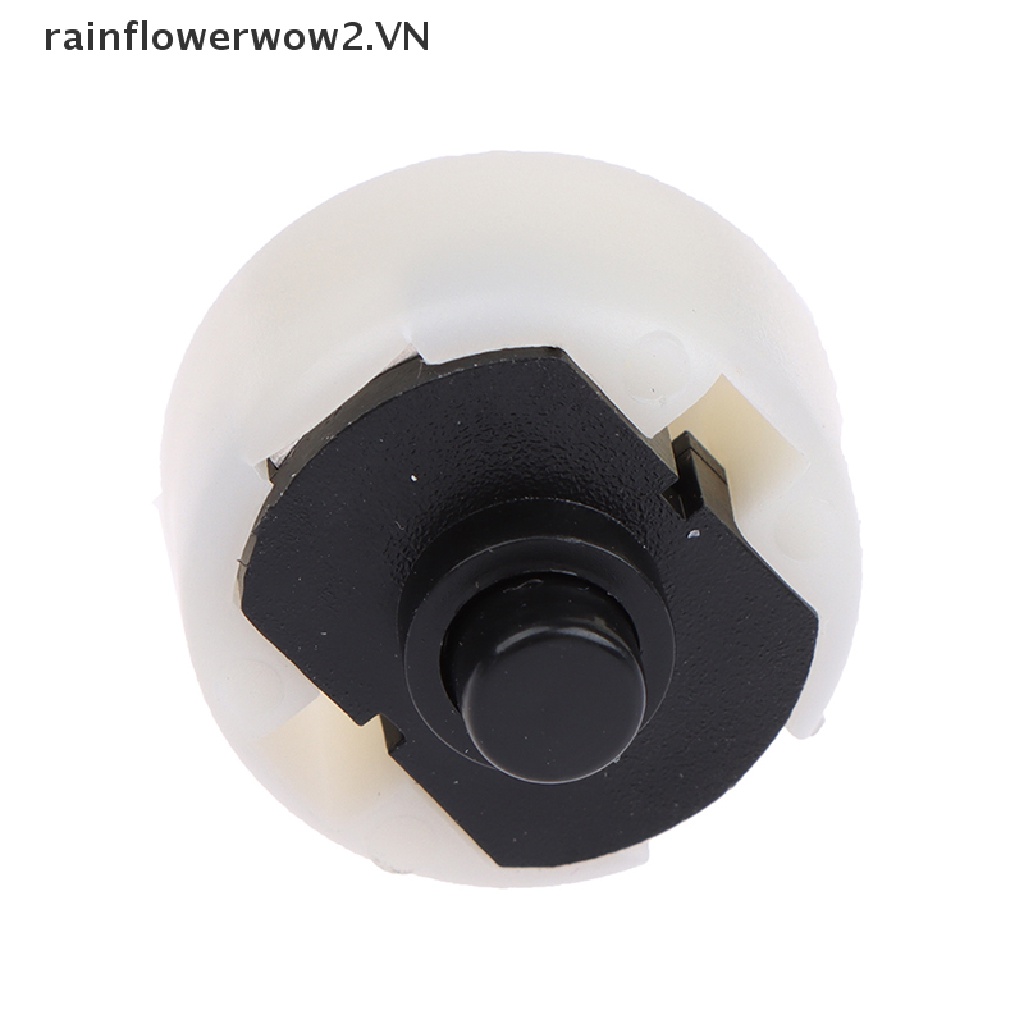 Bộ 2 công tắc nút bấm bật / tắt cho đèn pin LED 17mm