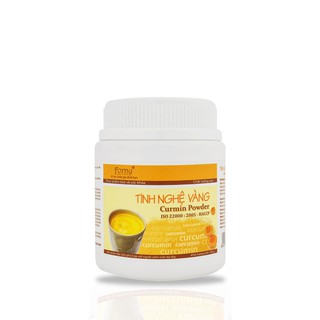 Tinh nghệ vàng Forny 100g