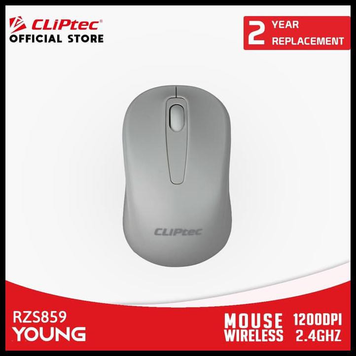 Chuột Quang Không Dây Rzs859 Tần Số 2.4ghz / 1200dpi - Màu Hồng Akl132 | BigBuy360 - bigbuy360.vn