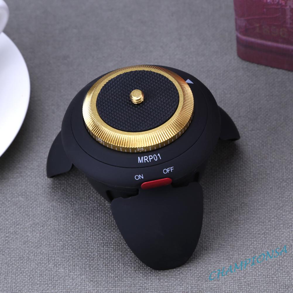 Giá đỡ ba chân toàn cảnh xoay 360 độ để bàn kết nối Bluetooth 167396 | BigBuy360 - bigbuy360.vn