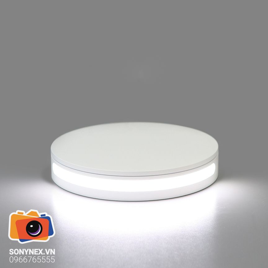 Đế chụp sản phẩm Foldio 360 | Hàng nhập khẩu