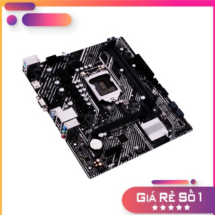 Main Asus Prime H510M-K Chính Hãng giá tốt
