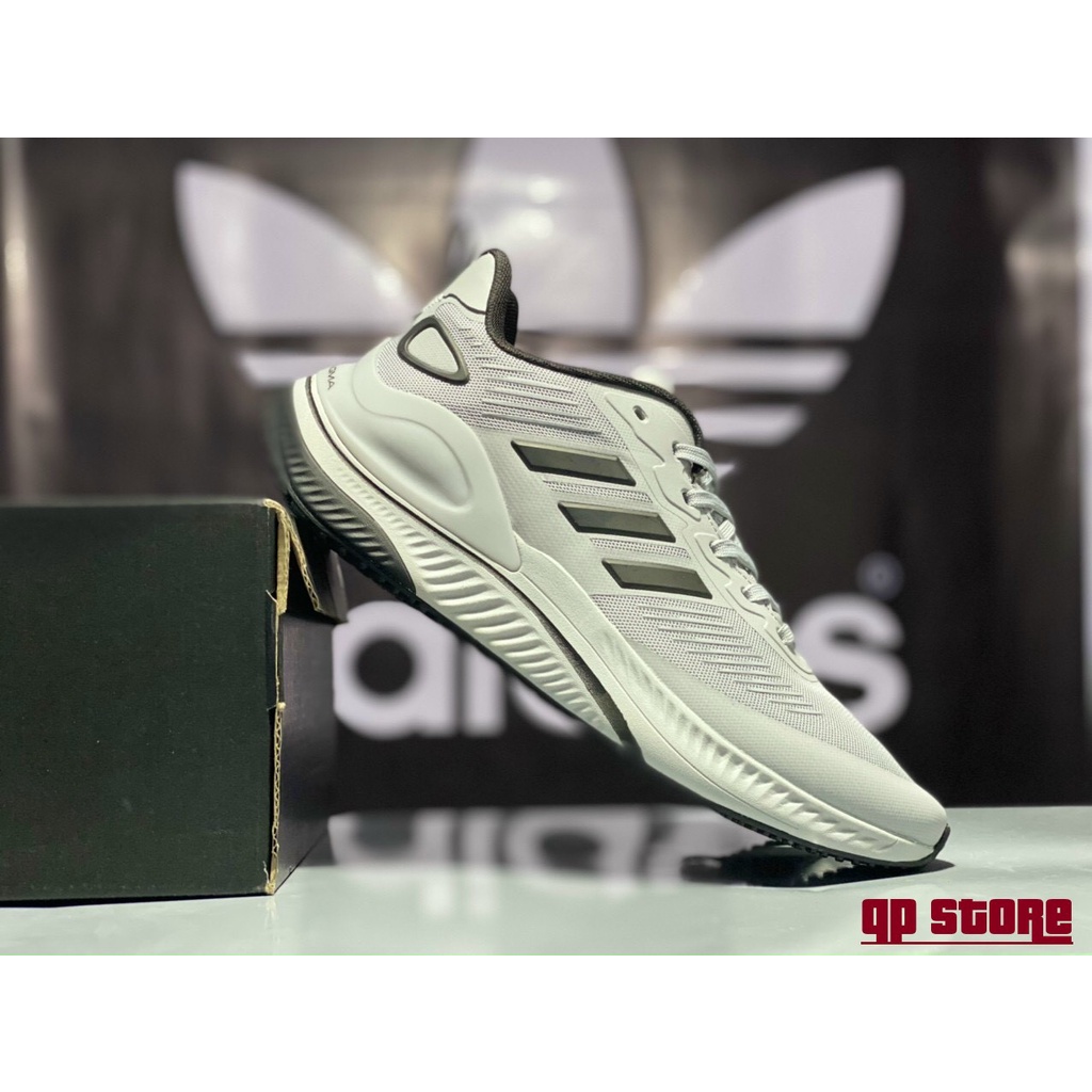 Giày Thể Thao Adidas Alpha Magma