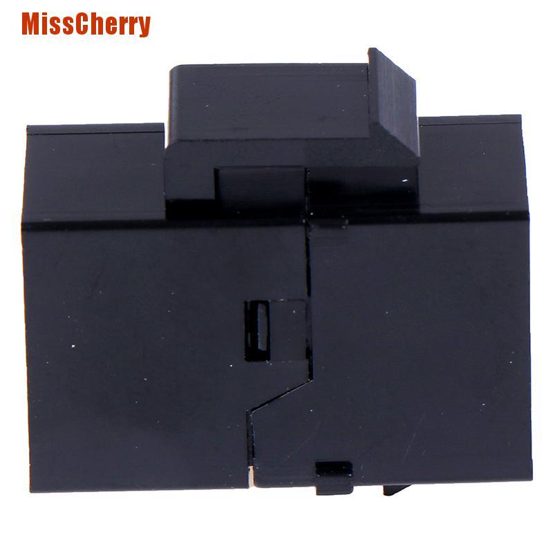 Đầu Chuyển Đổi Rj45 Female Sang Utp Cat5E Cat6