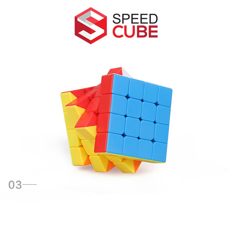 Rubik 3x3 Giá Rẻ Nha Trang 2x2 4x4 5x5 Sengso Legend of the Holy Hand Cube SPEED CUBE