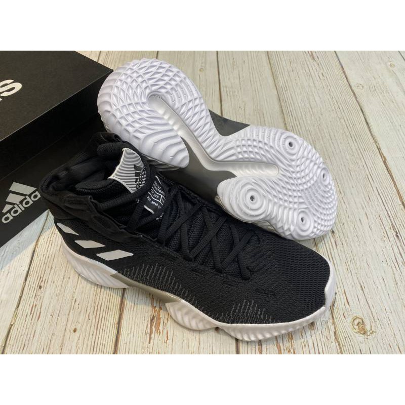 Giày bóng rổ chính hãng Adidas Pro Bounce 2018