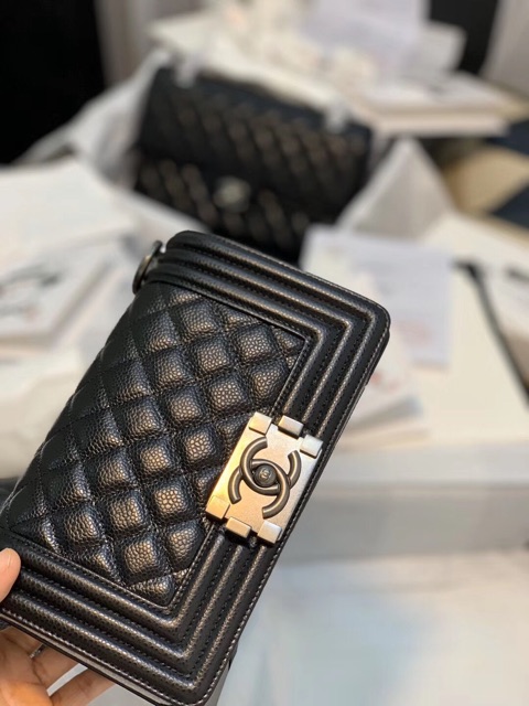 Túi BOY SIÊU CẤP