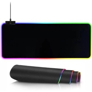 Mua Lót chuột Pad mouse iMICE LED RGB (800x300x3mm) Full Box.  VI TÍNH QUỐC DUY