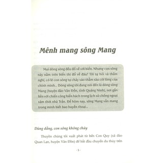 Bạch Đằng Tráng Khúc
