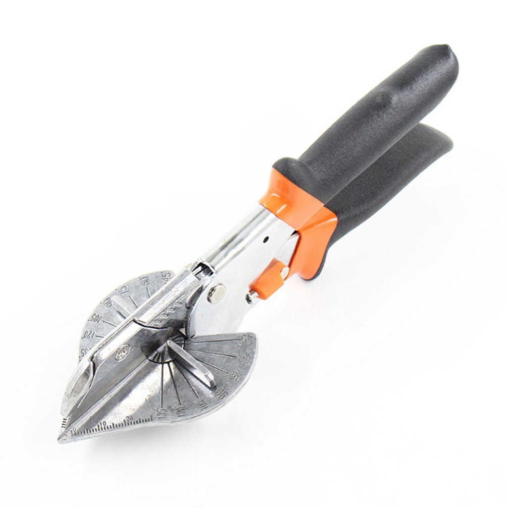 Dụng Cụ Cắt Miter 0-135 Độ