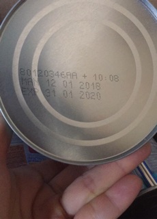 Sữa Nan Nga Optipro 400g, date mới nhất