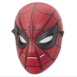 Mặt nạ người nhện (SPIDER MAN) có âm thanh - FULLBOX