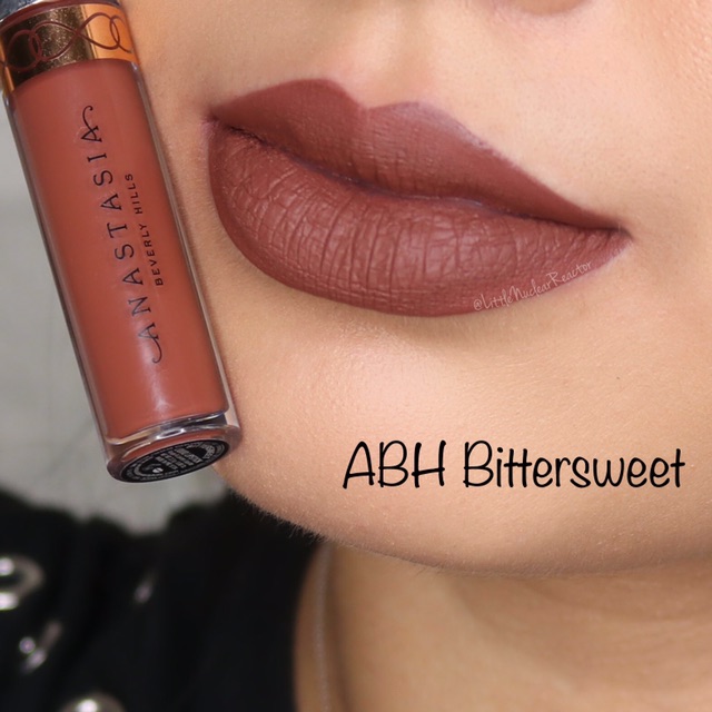 ABH 🌹 Son kem lì Anastasia Beverly Hills minisize