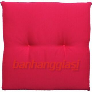 Nệm ngồi bệt 35x35x3cm