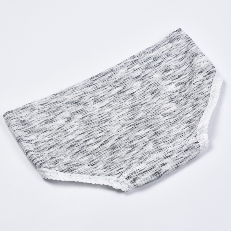 Quần Lót Ren Thoáng Khí Thoải Mái Cho Nữ