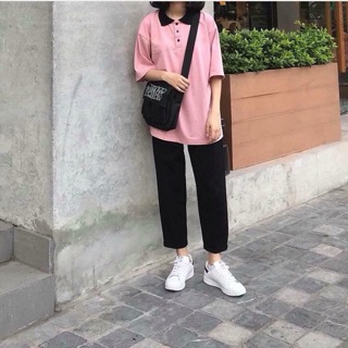 Áo POLO. Áo UNISEX. Áo đôi