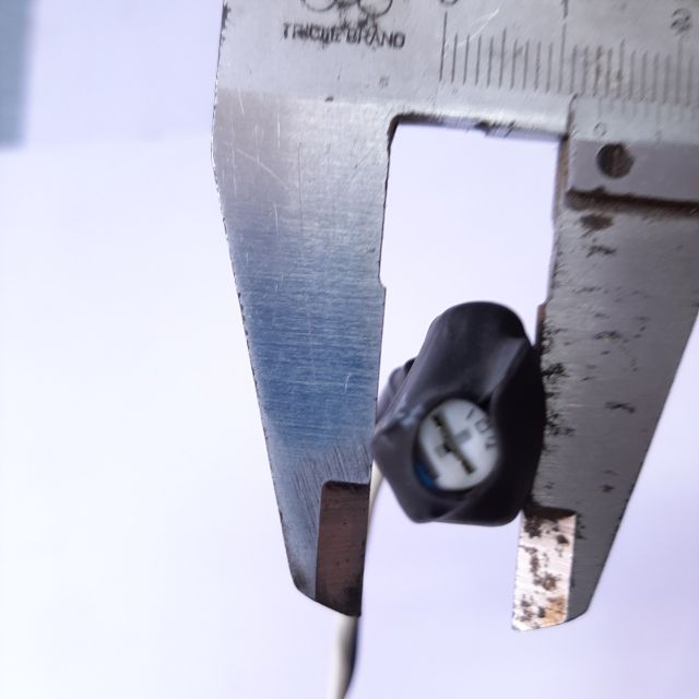 Bo mạch biến điện 220v ra 100v, 110v.