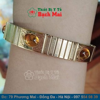 VÒNG HUYẾT ÁP