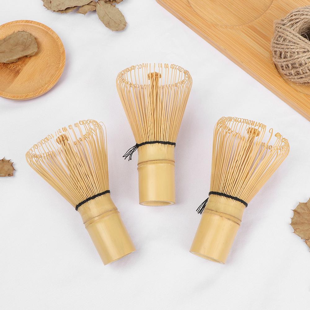 Set 100 Dụng Cụ Xay Bột Trà Xanh DIY Tiện Dụng