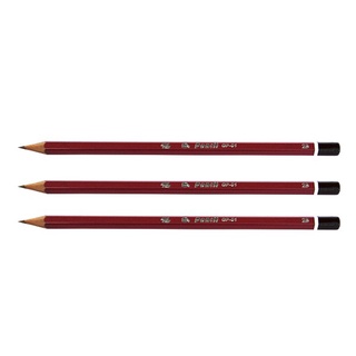 Bút chì chuốt 2B Thiên Long GP01