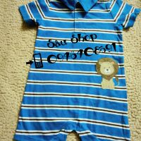 Body đùi Carter's dư xịn cho bé trai